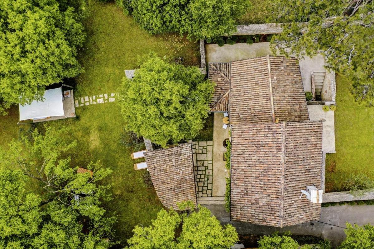 Una In Kranjcici - Haus Fuer 5-6 Personen Svetvinčenat Eksteriør bilde